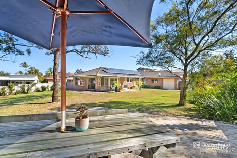 Property photo of 25 Yachtsman Crescent Salamander Bay NSW 2317