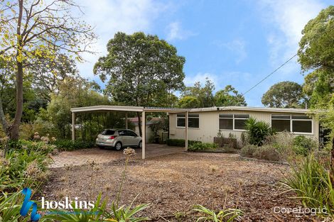 Property photo of 41 Wooddale Grove Donvale VIC 3111