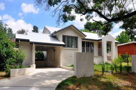 19 Bursaria St, O'Connor, ACT 2602