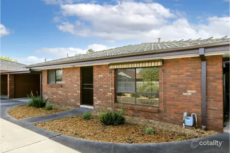 2/42 Codrington St, Sale, VIC 3850
