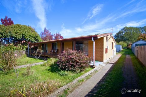 Property photo of 22 Elrington Street Braidwood NSW 2622
