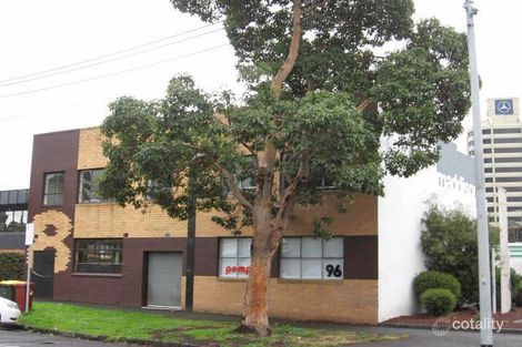 96-98 Bank St, South Melbourne, VIC 3205