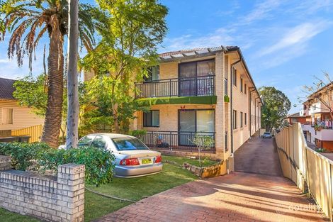 Property photo of 1/89 Station Road Auburn NSW 2144