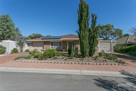 Property photo of 7 Atoll Close Seaford Rise SA 5169