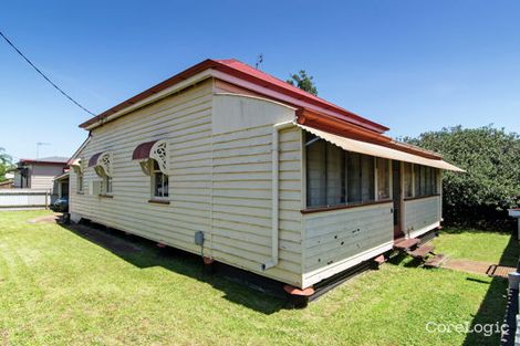 Property photo of 17 Phillip Street East Toowoomba QLD 4350