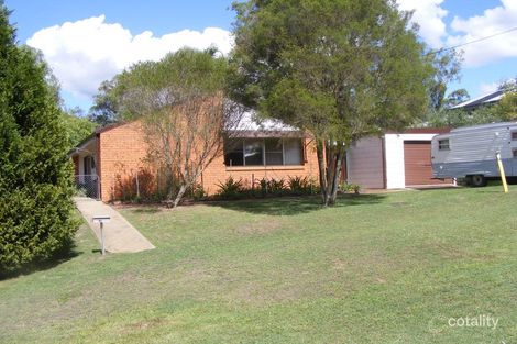 Property photo of 98 Wickham Street Nanango QLD 4615