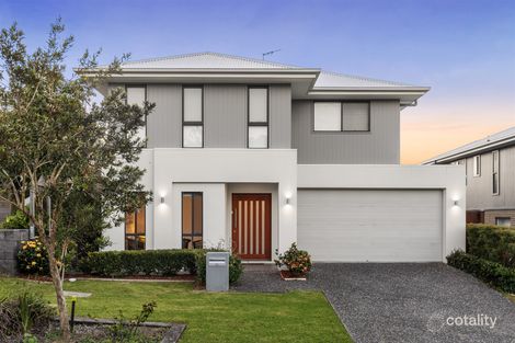 14 Taunton Cct, Upper Kedron, QLD 4055