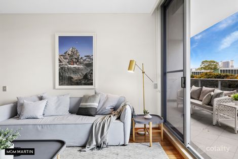 Property photo of 526/6 Spring Street Rosebery NSW 2018