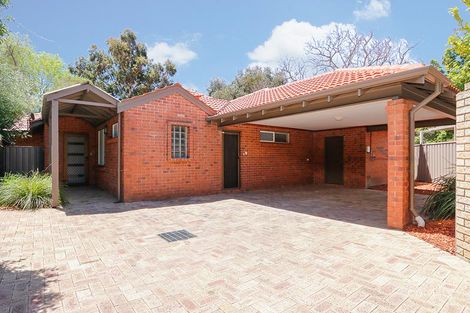 Property photo of 2B Lonnie Street Daglish WA 6008
