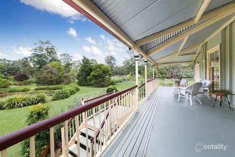 2 Greggs Rd, Samford Valley, QLD 4520