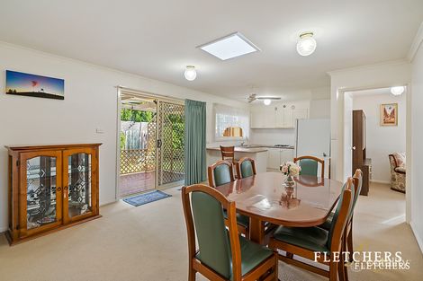 Property photo of 5/29 Vinter Avenue Croydon VIC 3136