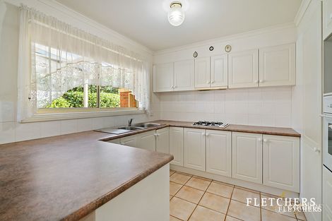 Property photo of 5/29 Vinter Avenue Croydon VIC 3136