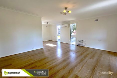 Property photo of 1 Bramble Place Whalan NSW 2770