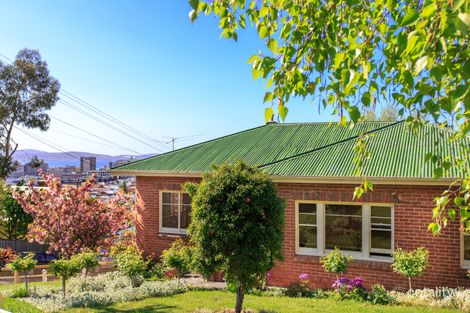 2 Minallo Ave, West Hobart, TAS 7000