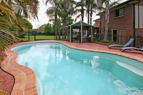 Property photo of 56 Plane Tree Drive Narellan Vale NSW 2567