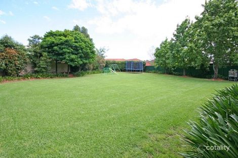Property photo of 56 Plane Tree Drive Narellan Vale NSW 2567