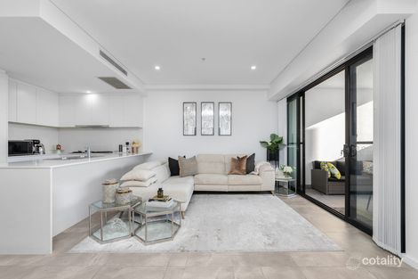 501/153 Parramatta Rd, Homebush, NSW 2140