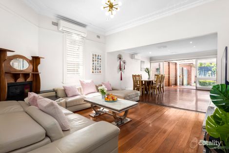 Property photo of 1 Vincent Street Canterbury NSW 2193