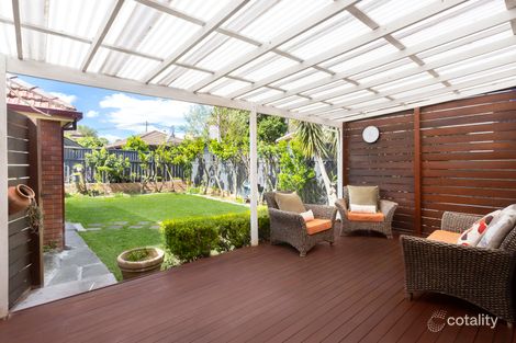 Property photo of 1 Vincent Street Canterbury NSW 2193