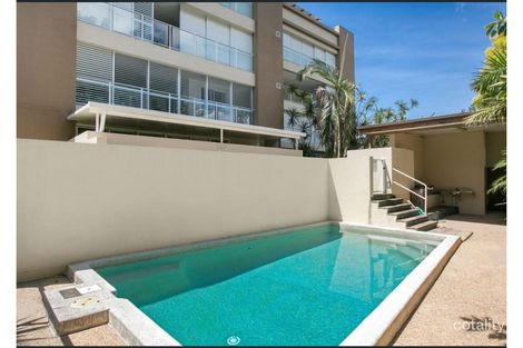 Property photo of 10/21 Digger Street Cairns North QLD 4870