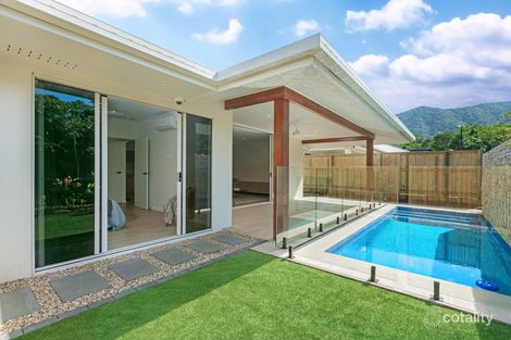 9 Newland Ct, Bentley Park, QLD 4869