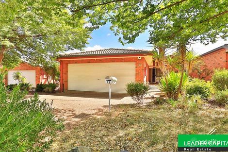 Property photo of 35 Bywaters Street Amaroo ACT 2914