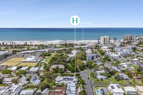 2/33-35 Perry St, Coolum Beach, QLD 4573