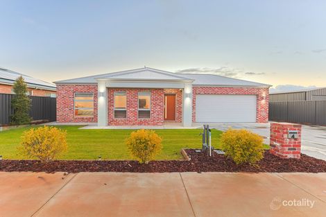 4 Thomas St, Gol Gol, NSW 2738