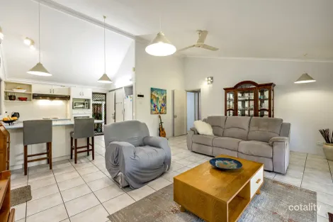 Property photo of 2/24 Sperring Street Manunda QLD 4870