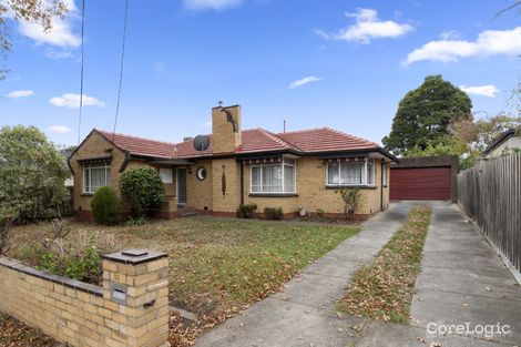 Property photo of 33 Dunblane Road Noble Park VIC 3174