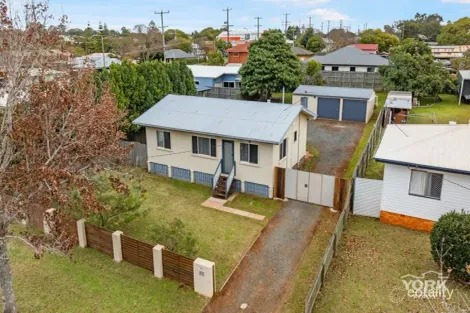 Property photo of 83 Hoey Street Kearneys Spring QLD 4350