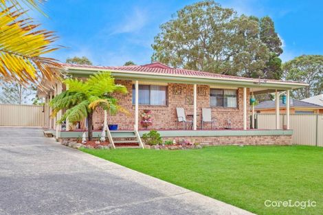 Property photo of 29 Orana Road Gwandalan NSW 2259