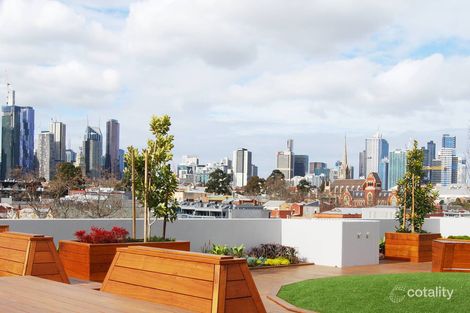 Property photo of 111/275 Abbotsford Street North Melbourne VIC 3051
