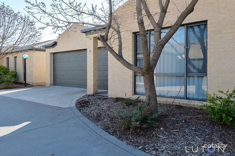 3/3 Oxenham Cct, Gordon, ACT 2906