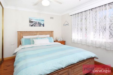 Property photo of 87 Luxford Road Whalan NSW 2770