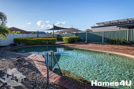 Property photo of 30 Cremorne Court Kippa-Ring QLD 4021