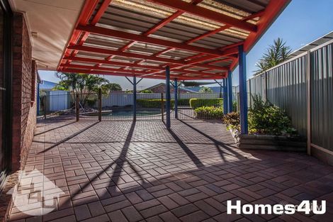 Property photo of 30 Cremorne Court Kippa-Ring QLD 4021