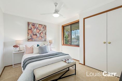 Property photo of 10 Kaffir Close Cherrybrook NSW 2126