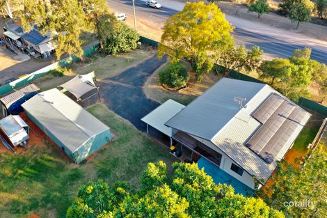 7 Downes Rd, Chinchilla, QLD 4413