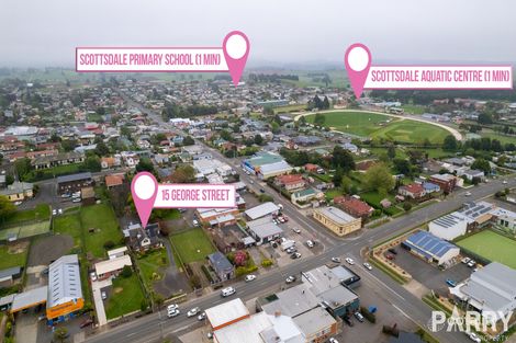 Property photo of 15 George Street Scottsdale TAS 7260