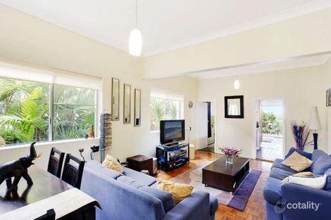 Property photo of 36 Henrietta Street Waverley NSW 2024