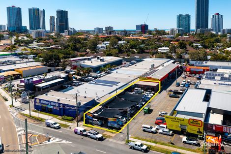 43 Egerton St, Southport, QLD 4215