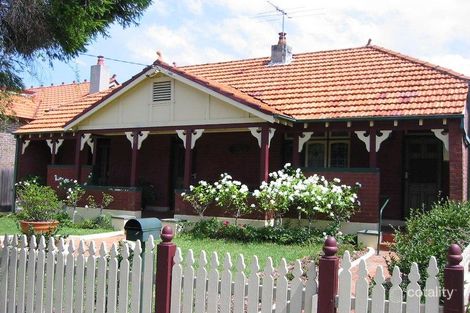 Property photo of 2/56 Waratah Street Haberfield NSW 2045