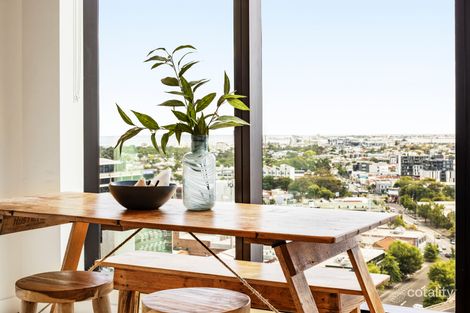 Property photo of 1704/58 Clarke Street Southbank VIC 3006