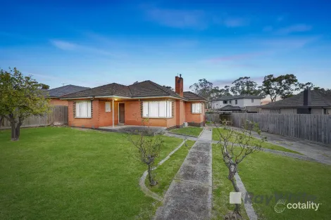 34 Dawn Ave, Dandenong, VIC 3175