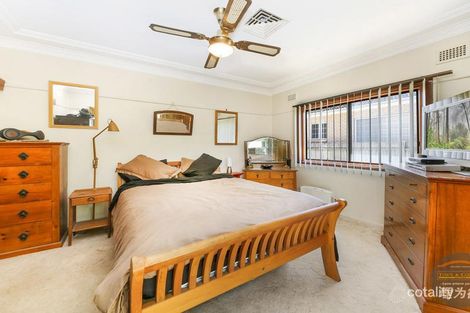 Property photo of 57 Hill Road Birrong NSW 2143