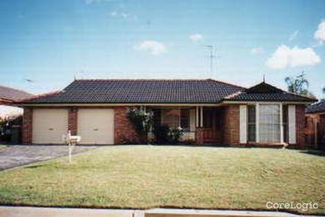 Property photo of 25 Falcon Crescent Claremont Meadows NSW 2747