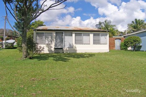 Property photo of 49 Orama Crescent Orient Point NSW 2540