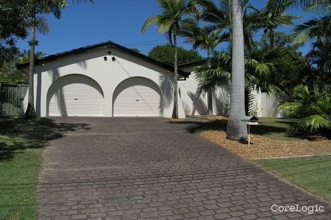 Property photo of 16 Collene Grove Springwood QLD 4127