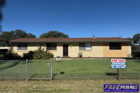 29 Church St, Nanango, QLD 4615